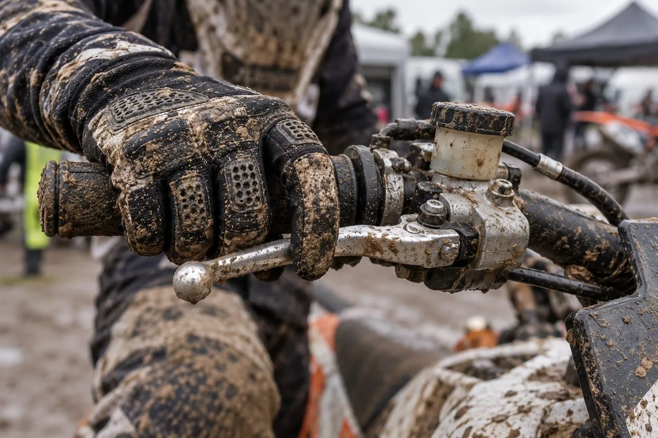 Embrayage hydraulique moto : fonctionnement, compatibilité et entretien