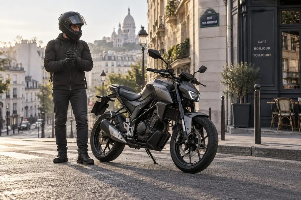 KTM 125 Duke : choix, budget et conduite au quotidien