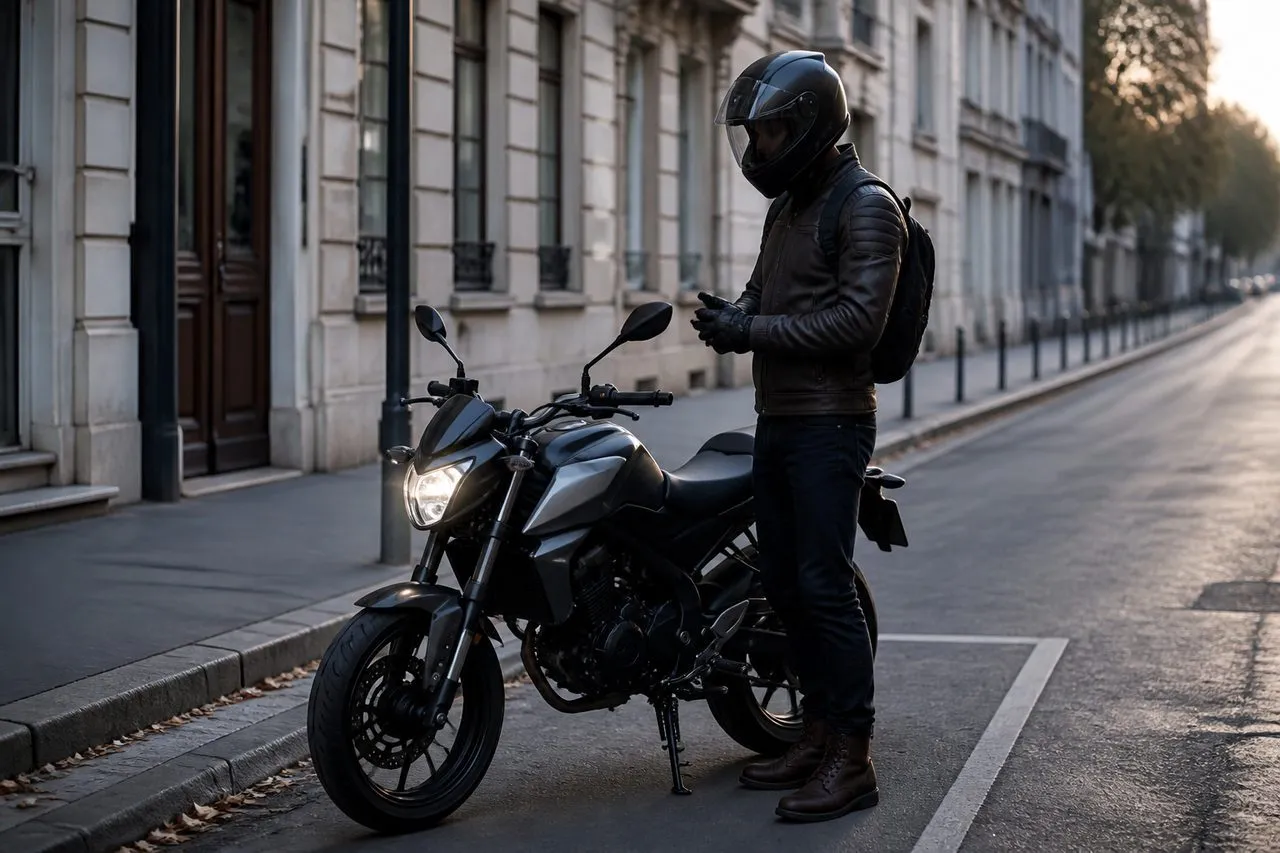 Choisir une moto 125 cm³ selon son permis, son budget et ses trajets